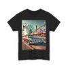 Coney Island Cruiser – Vibrant Lowrider Style - Image 3